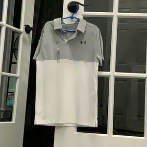 golf shirt